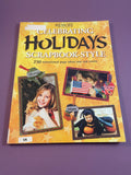 Celebrating Holidays Scrapbook-Style Memory Makers 2004 Paperback 250 Ideas TPB
