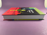 Upside Dawn Hardcover Jason Signed Bookplate Graphic Novel Short Comics Stories