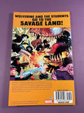 Wolverine and the X-Men Vol 6 Jason Aaron Marvel TPB Paperback 2013 Heroes