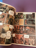 Miss Better Living Through Crime TPB Humanoids Thirault Brubaker Intro 2005 DC