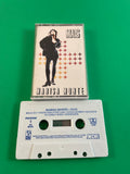 Marisa Monte Mais Cassette Tape 1991 World Pacific Blue Note HTF RARE
