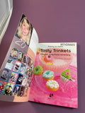Tasty Trinkets Polymer Clay Food Jewellery Jewelry Stowell 2010 Modelling TPB