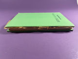 Bourinot’s Rules of Order Vintage Hardcover Canadian Manual on Procedure 1924 HC