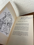 The Fathers of The Primitive Church Herbert Musurillo Vintage 1966 Mentor Omega