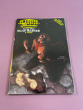 Classics Illustrated Silas Marner by George Eliot & Notes 1997 Paperback Guide