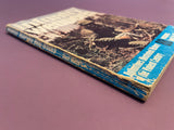Infantry Weapons by John Weeks Vintage 1971 Ballantine Illustrated History TPB