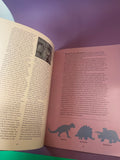 The Dinosaur National Monument Quarry by West & Chure 1989 Utah Fossils Vintage