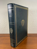 Harvard Classics Deluxe Two Years Before the Mast & 24 After R. H. Dana 1937 HC