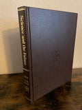 Science and the Future 1981 Yearbook Encyclopedia Britannica Reference Hardcover
