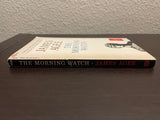 The Morning Watch by James Agee Vintage 1966 Ballantine Paperback Novella PB