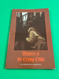 Mystery of the Crying Child Norma Ainsworth 1975 Vintage Scholastic Action TPB