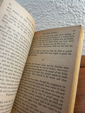His Great Journey by Manuel Komroff Vintage Lion 1953 Paperback Jesus Christ