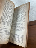 You and Your Heart by Marvin Vintage Signet 1953 Paperback Circulation Laymen PB