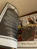 Artesia Afield # 1 of 6 Comic Book Mark Smylie Sirius 2000 Mature