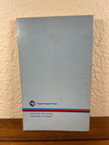 Timely Truths from the Tabernacle John R. Master Vintage 1981 Baptist Christian