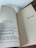 The Blessing Nancy Mitford Vintage 1959 Signet Movie Tie-in Count Your Paperback