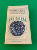 A Dance to the Music of Time 4 Winter by Anthony Powell 1976 Popular Paperback