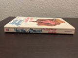 A Call From Austria Martha Albrand 1972 Vintage Avon Paperback Romance Intrigue