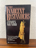 The Innocent Bystanders by James Munro Vintage 1982 Ace Paperback Secret Agent
