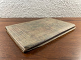 An Evening with Hawthorne Nutshell Library 1927 Short Stories Sherwin Cody