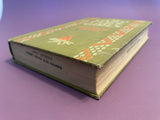 The Camp Fire Girls on Hurricane Island by Margaret Love Sanderson Reilly RARE