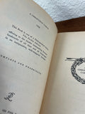 A Christmas Carol by Charles Dickens Vintage Pocket 1958 Paperback Brazelton PB