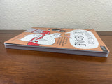 Doodling for Cat People by Gemma Correll 2015 Paperback Art Prompts Exercises