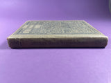Robert Louis Stevenson's Kidnapped Macmillan's Pocket Classics 1914 Hardcover HC