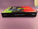 Upside Dawn Hardcover Jason Signed Bookplate Graphic Novel Short Comics Stories