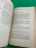 1896 Acts and Resolutions of the State of Iowa 26th General Assembly Hardcover