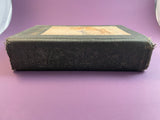 Grimm’s Fairy Tales Hardcover Vintage Henry Altemus Golden Bird Grimms' HC RARE
