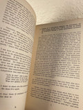 If a Man Die Shall We Live Again Sermon Broeker Mother Death Aiken Institute Job