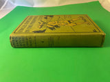 Uncle Sam's Boys in the Philippines H. Irving Hancock 1912 RARE Green Army HC