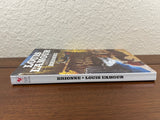 Brionne by Louis L'Amour 2003 Bantam Western Paperback
