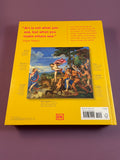 Art Annotated World's 500 Greatest Works of Art DK Hardcover 2024 Guide History