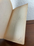 The Other Side of Love Denise Robins Vintage Beagle Romance 1975 Paperback RARE