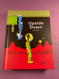 Upside Dawn Hardcover Jason Signed Bookplate Graphic Novel Short Comics Stories