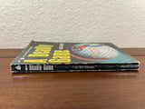 A Deadly Game by Will Manson Vintage 1967 Flagship Spy Thriller Paperback CIA PB