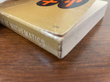 The Main Stream of Mathematics by Edna E. Kramer Vintage 1951 Paperback Fawcett