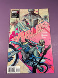Fables # 16 2003 Vertigo Comics Comic Book Willingham Buckingham Leialoha