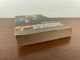 The Revolt of Gunner Asch H H Kirst Vintage 1967 Fontana Paperback Germany WWII
