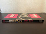 Ecstasy Simone Colette Vintage 1961 Popular Paperback Hedy Lamarr Movie Tie-in