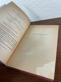 The Best Go First by Frank O'Malley Vintage 1952 Bantam Paperback Detective PB
