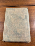 An Evening with Lincoln Vintage 1927 Nutshell Library Biography Speeches Cody