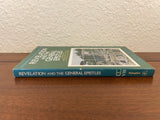 Interpreter’s Concise Commentary Revelation and the General Epistles 1984 Vol 8