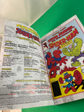 Peter Porker, the Spectacular Spider-Ham Complete Collection Vol. 1 2019 TPB