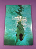 Lane Four Suzanne & John Greenya Vintage 1974 Young Adult YA Paperback Swimming