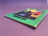 Flood by Neil R. Selden Vintage 1974 Scholastic Sprint Paperback Middle Grade PB
