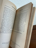 Who's Who in the Bible by Frank S. Mead Vintage 1973 Spire Paperback Biographies