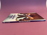 That Face in the Mirror by Marilyn Lyman Scholastic Action 1974 Young Adult RARE